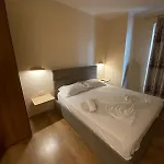 Appartement Nest&rest Tirana