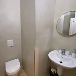 Nest&rest Appartement Tirana