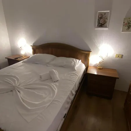 Appartamento Nest&rest