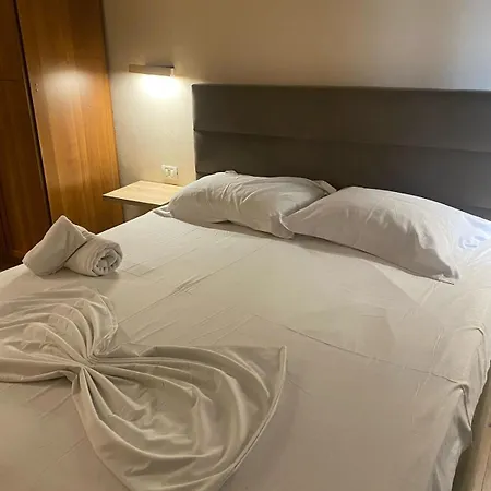 Nest&rest Lejlighed *