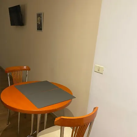 Nest&rest Lejlighed Tirana