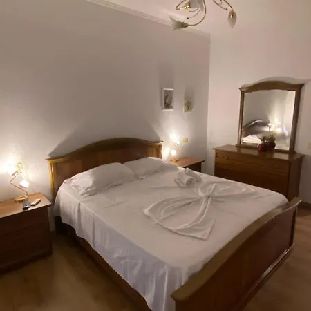 Nest&rest Lejlighed *
