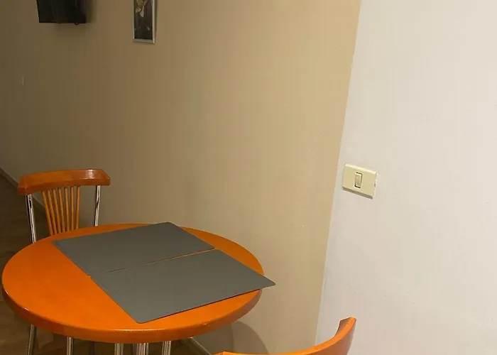 Nest&rest Lejlighed Tirana