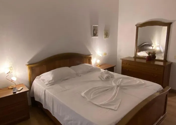 Nest&rest Lejlighed *