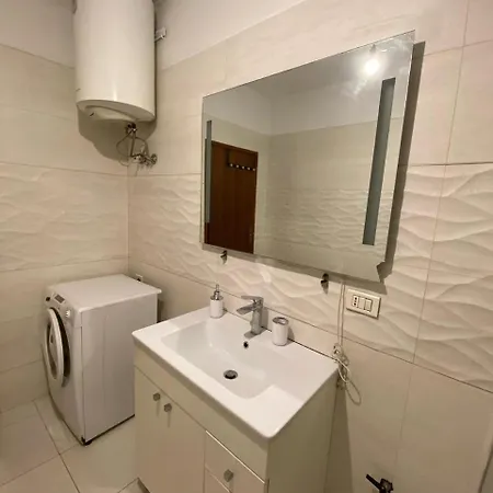 Nest&rest Appartement *