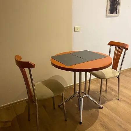 Nest&rest Appartement