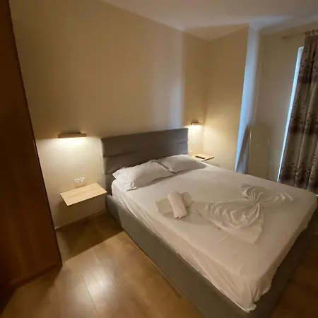 Appartement Nest&rest Tirana
