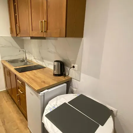 Appartement Nest&rest