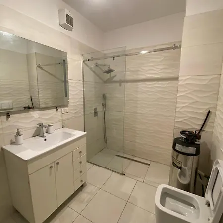 Nest&rest Appartement Tirana