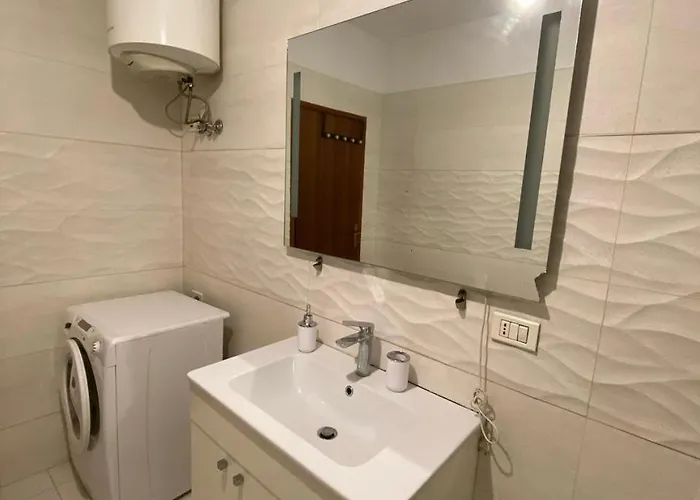 Nest&rest Apartmán *